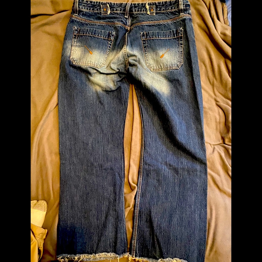 Jeans - Picture 2 of 2
